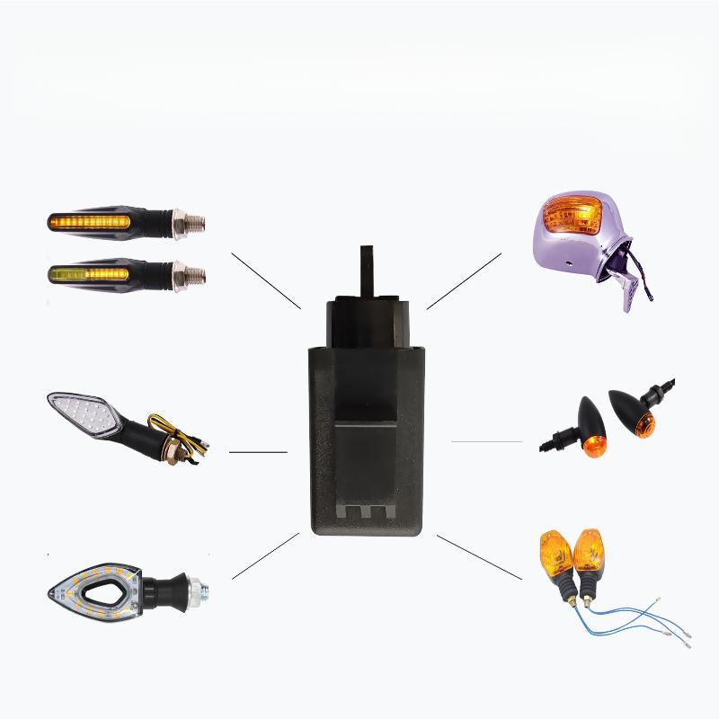 1Pcs Turn Signal Light Flasher - Diy Motorcycle Electronics recensie en prijs