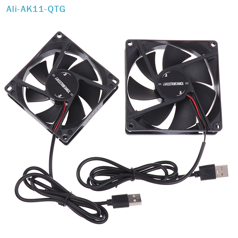 NEW New 5V Brushless Cooling F - Diy Electronics Case recensie en prijs