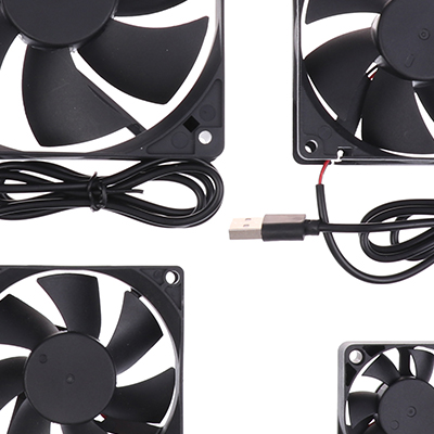 NEW New 5V Brushless Cooling F - Diy Electronics Case recensie en prijs