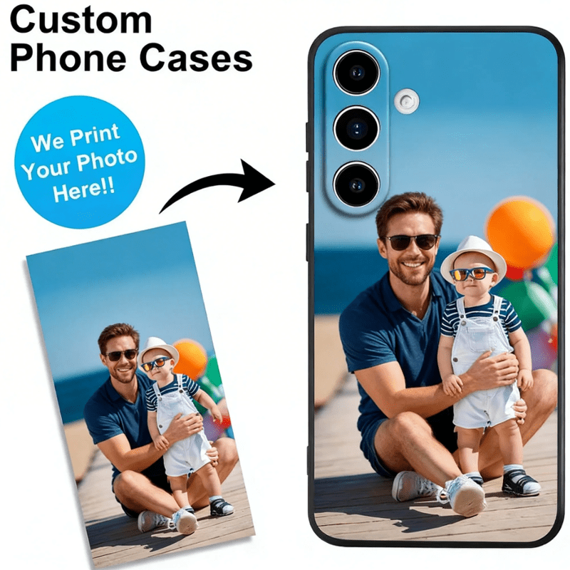 Custom Matte Case for iPhone 1 - Diy Electronics Case recensie en prijs