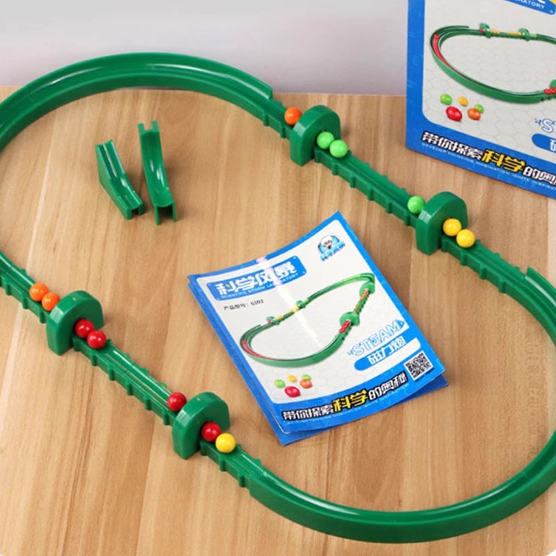 DIY Electronic Blocks STEM Toy - Diy Electronics Projects For Kids recensie en prijs