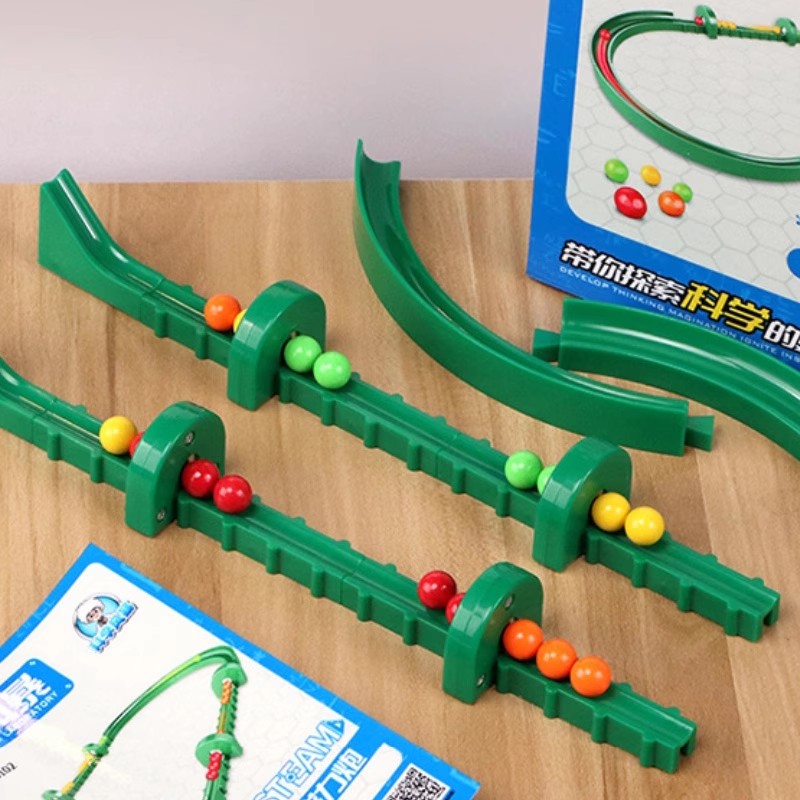 DIY Electronic Blocks STEM Toy - Diy Electronics Projects For Kids recensie en prijs