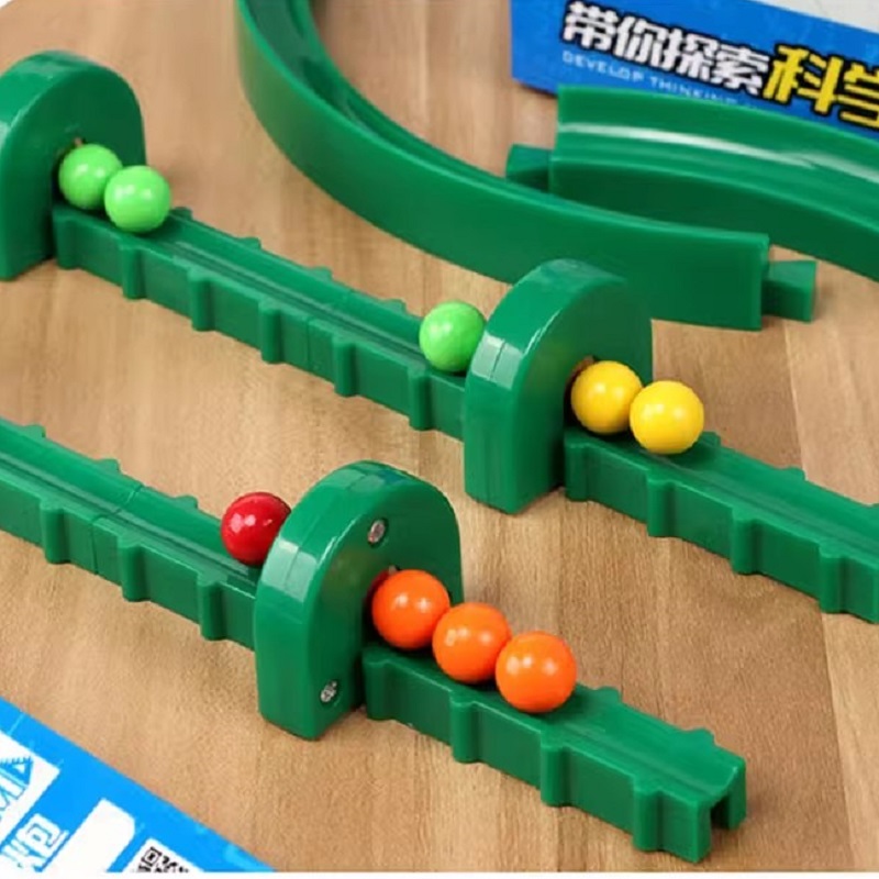 DIY Electronic Blocks STEM Toy - Diy Electronics Projects For Kids recensie en prijs
