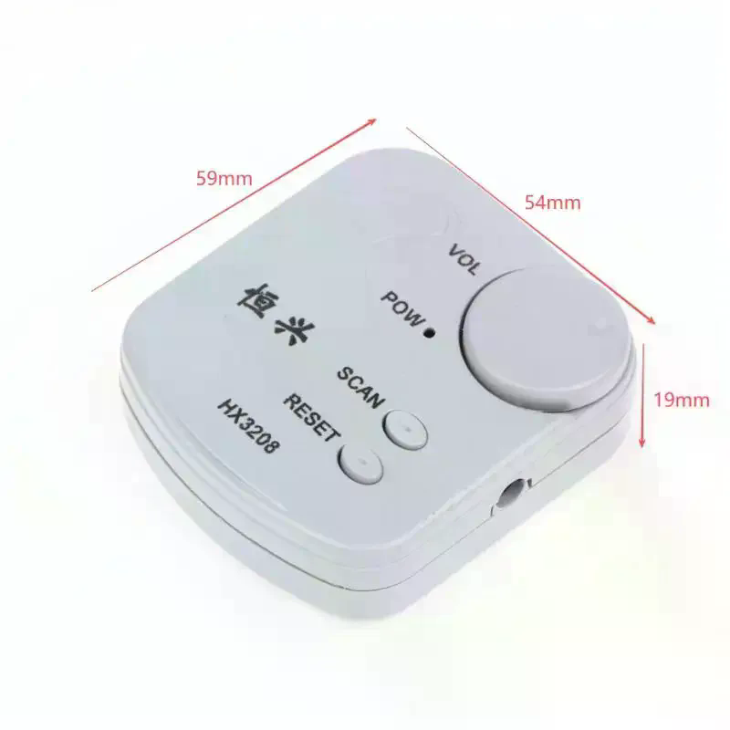 DIY Electronic Kit FM Micro SM - Diy In Electronics recensie en prijs