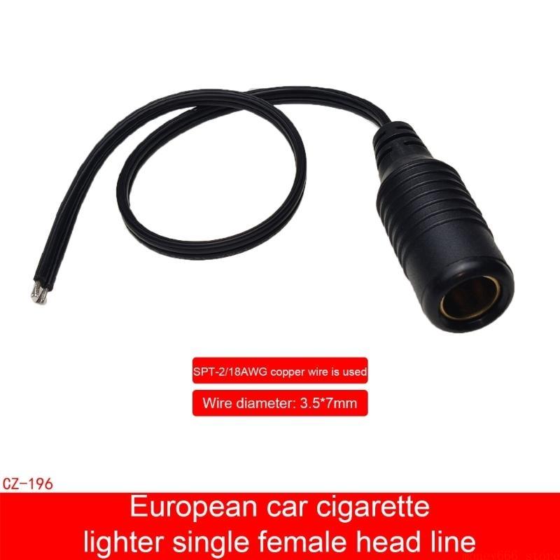 F62C Efficient DIN Female Plug - Diy Motorcycle Electronics recensie en prijs