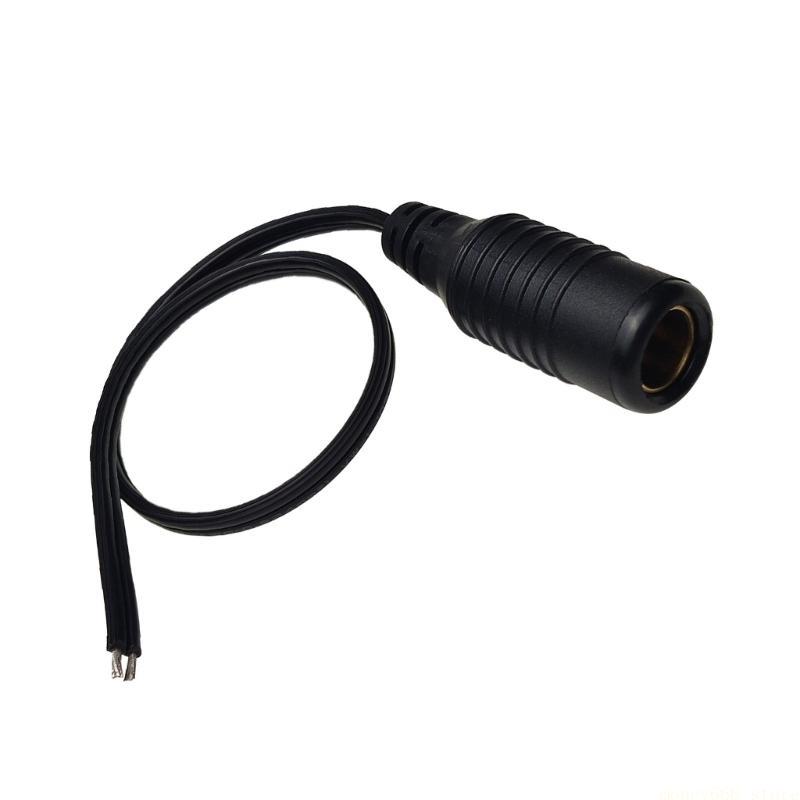 F62C Efficient DIN Female Plug - Diy Motorcycle Electronics recensie en prijs