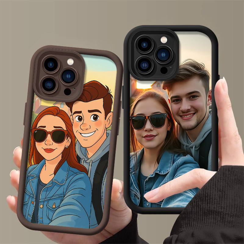 For iPhone 17 16 15 14 13 12 1 - Diy Electronics Case recensie en prijs