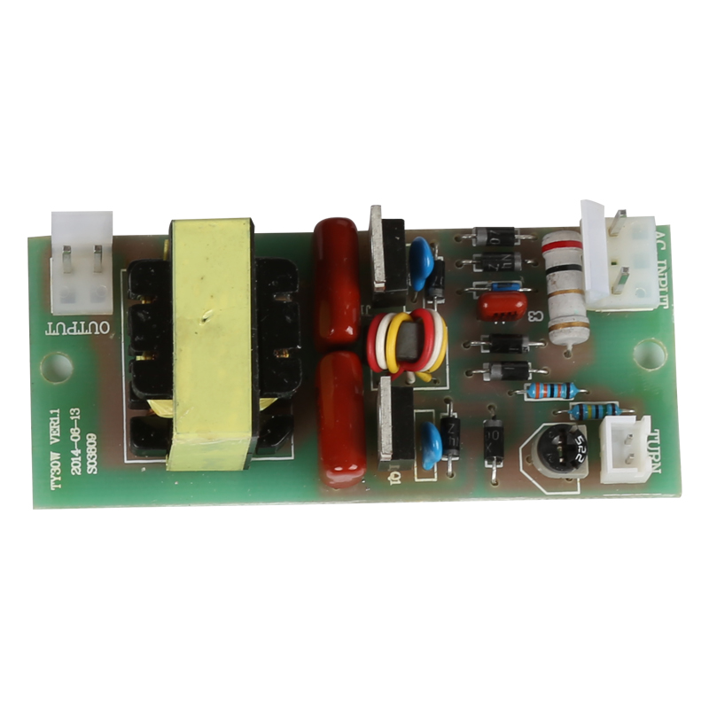 Microscope power supply 6V30W  - Diy Electronics Microscope recensie en prijs