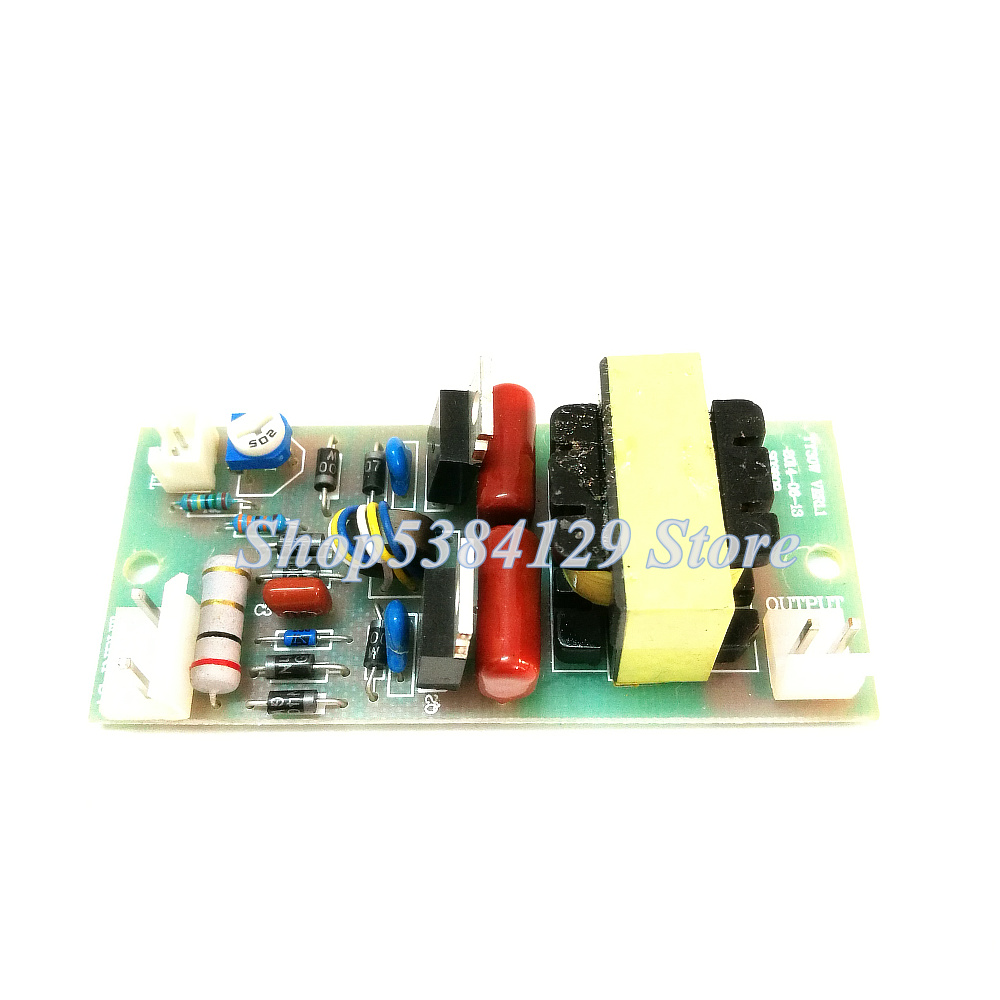 Microscope power supply 6V30W  - Diy Electronics Microscope recensie en prijs