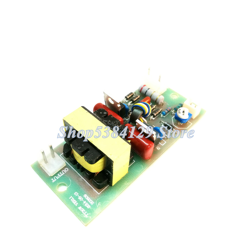 Microscope power supply 6V30W  - Diy Electronics Microscope recensie en prijs