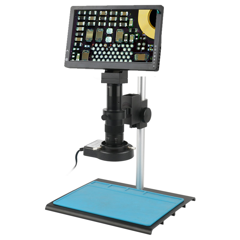 180X 12MP 9 inch LCD Display D - Diy Electronics Microscope recensie en prijs