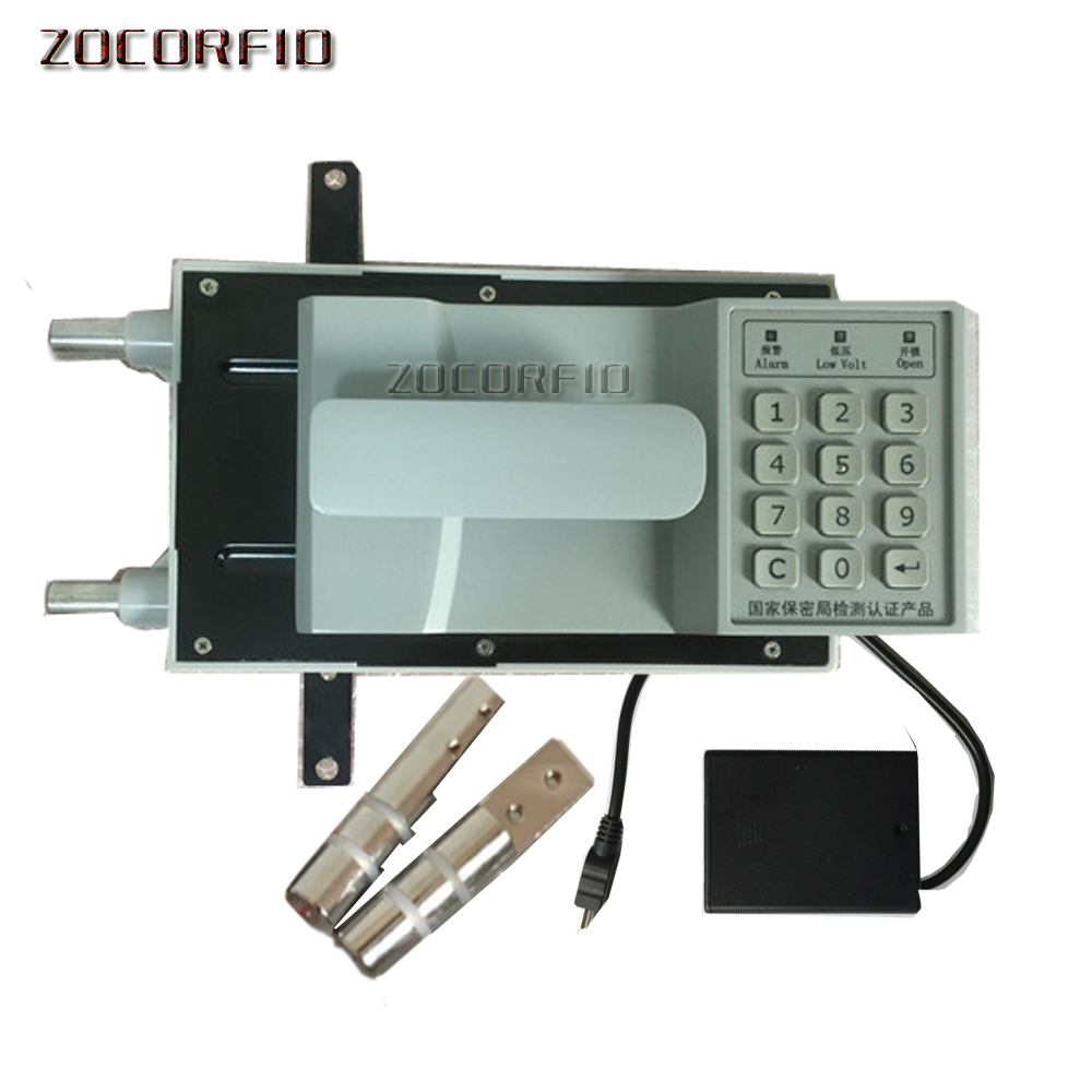 DIY safe box  Door locks Digit - Diy Electronics Cabinet recensie en prijs