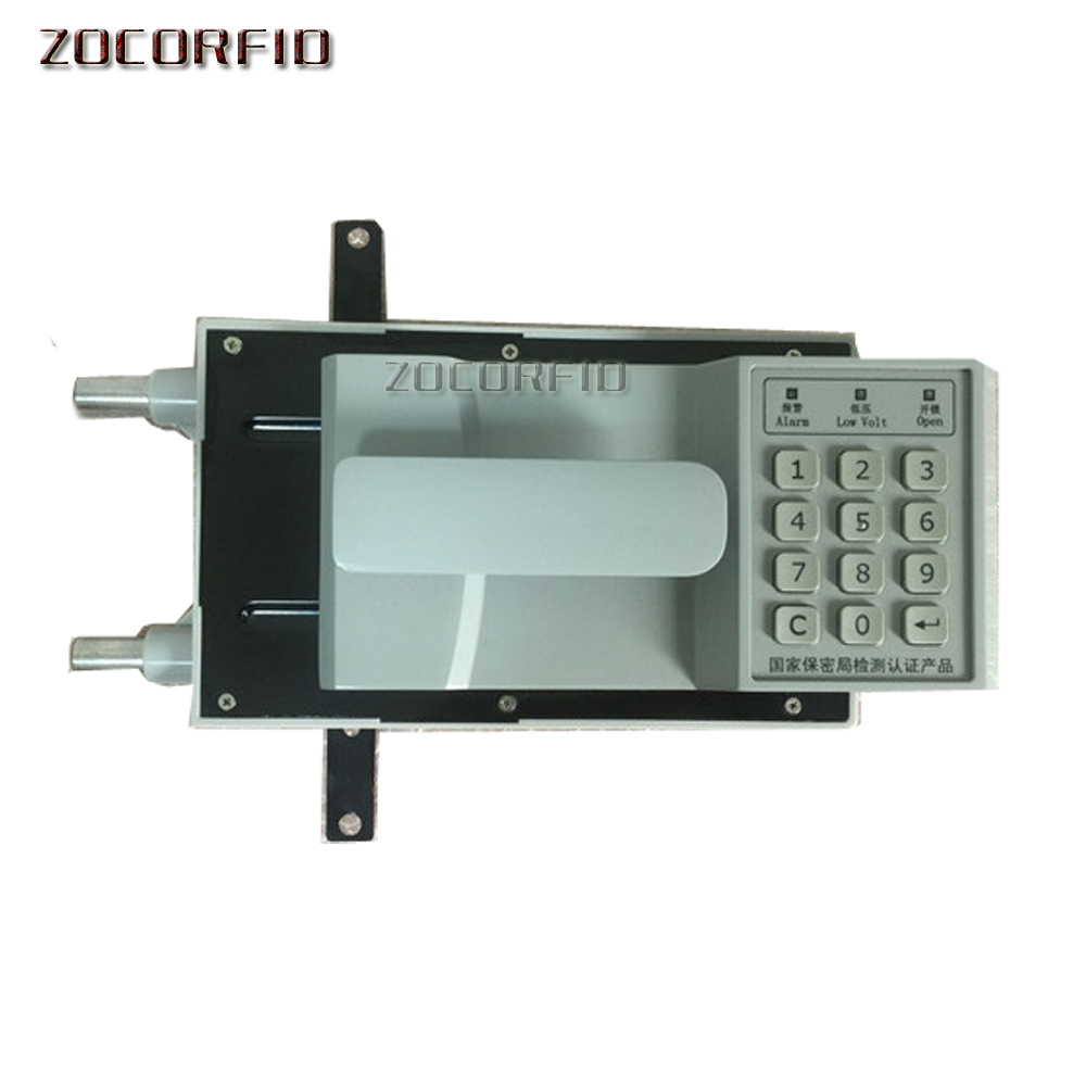 DIY safe box  Door locks Digit - Diy Electronics Cabinet recensie en prijs