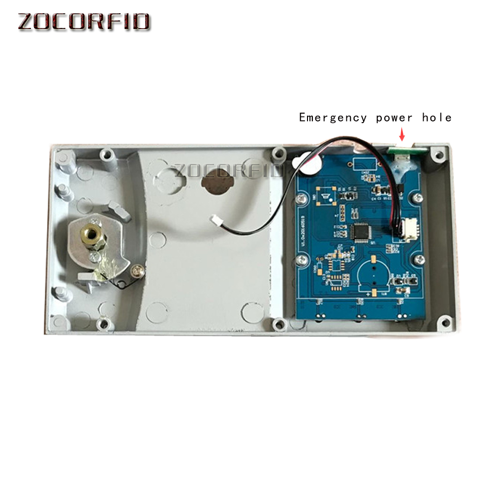 DIY safe box  Door locks Digit - Diy Electronics Cabinet recensie en prijs