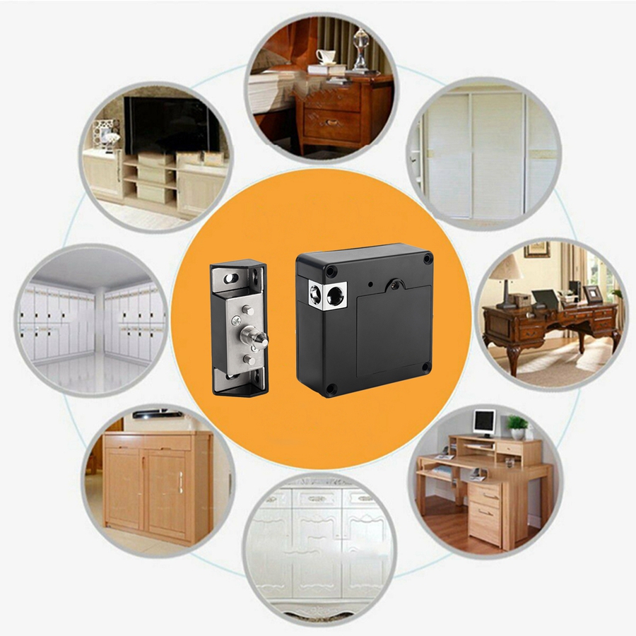 EGFirtor Smart Drawer Electron - Diy Electronics Cabinet recensie en prijs