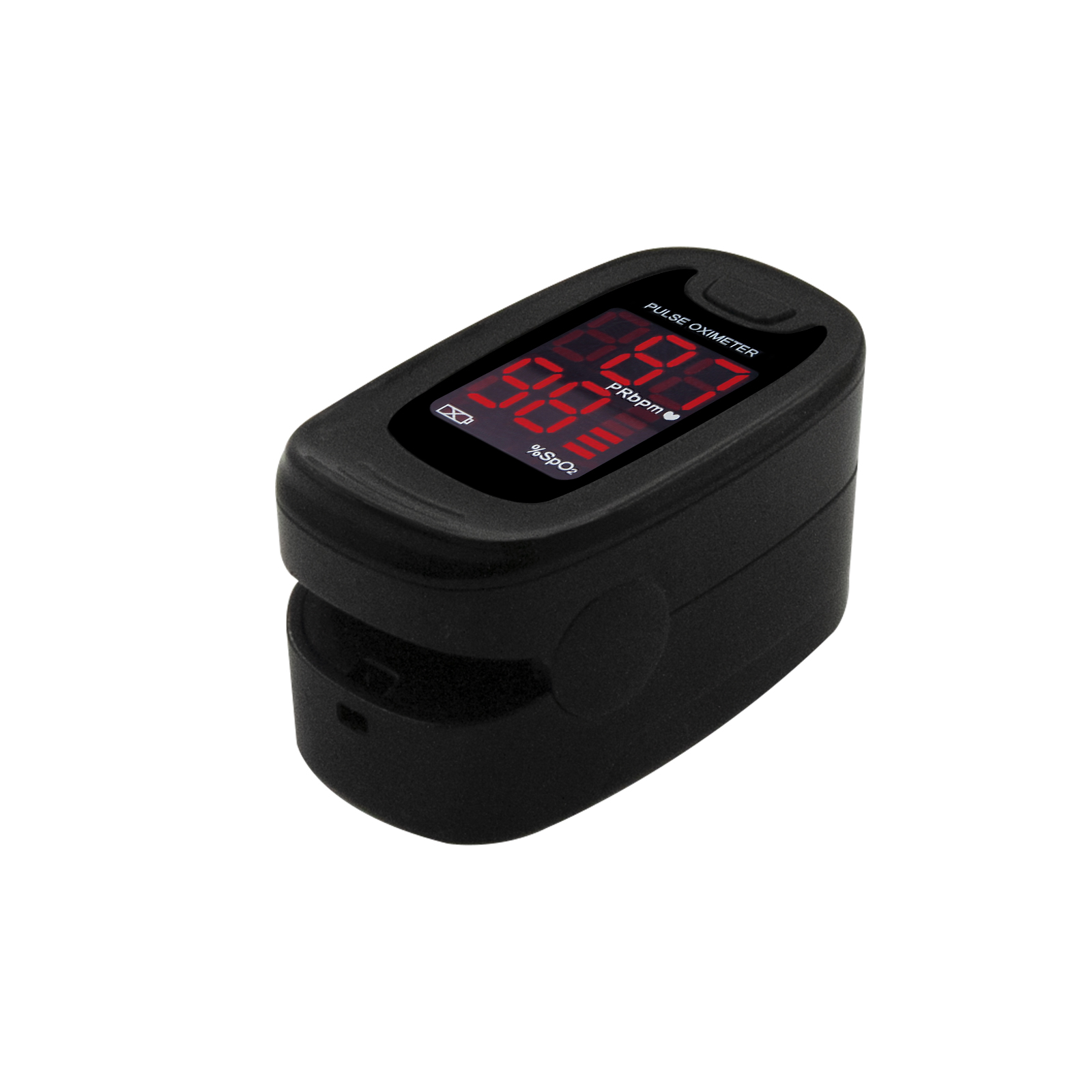 Contec NEW CE  Fingertip Pulse - Oled Display Module recensie en prijs