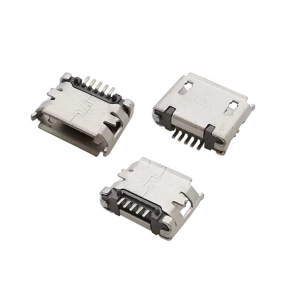 Micro USB Type B Female Connec - Diy In Electronics recensie en prijs