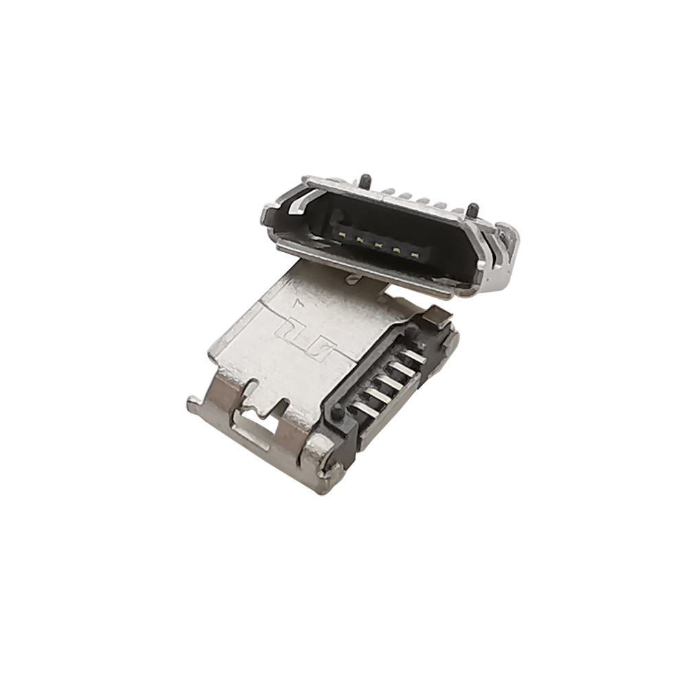 Micro USB Type B Female Connec - Diy In Electronics recensie en prijs