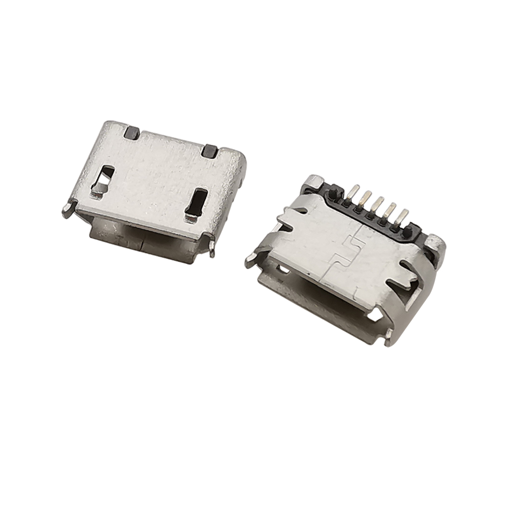 Micro USB Type B Female Connec - Diy In Electronics recensie en prijs