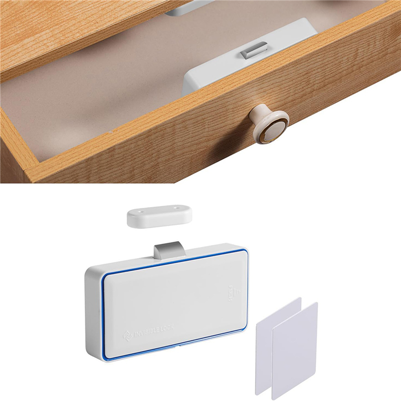 B92B-3X  Cabinet Lock, Smart N - Diy Electronics Cabinet recensie en prijs