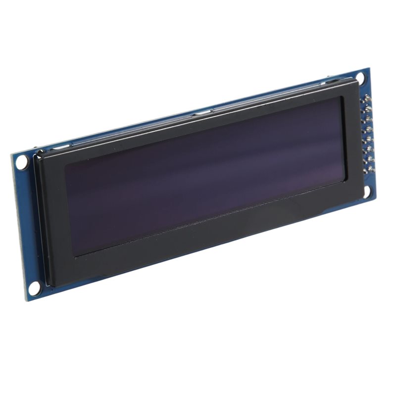 3.12 Inch OLED Display 256X64  - Oled Display Module recensie en prijs