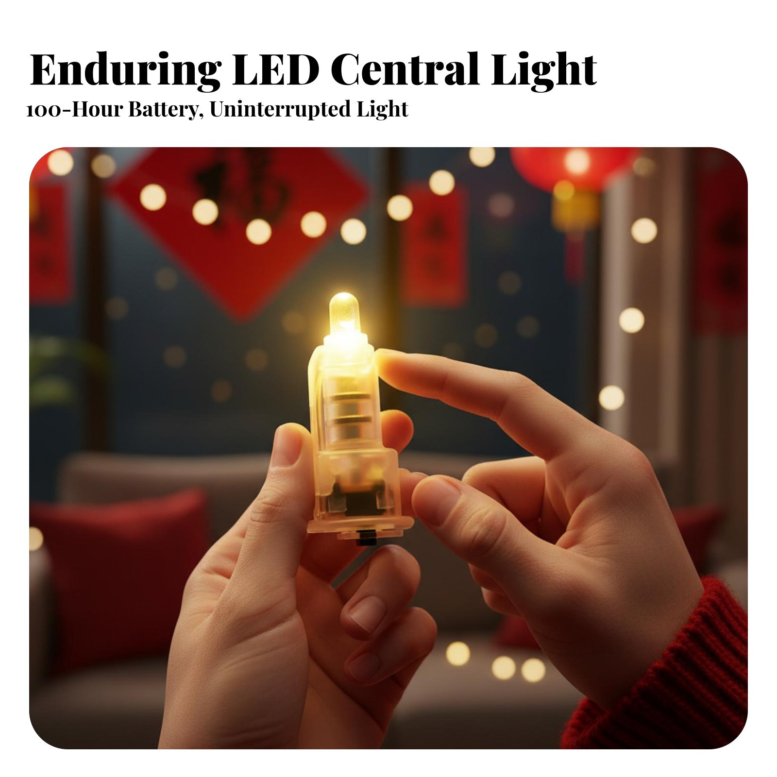 LED Light Bead Wick, Electroni - Diy In Electronics recensie en prijs