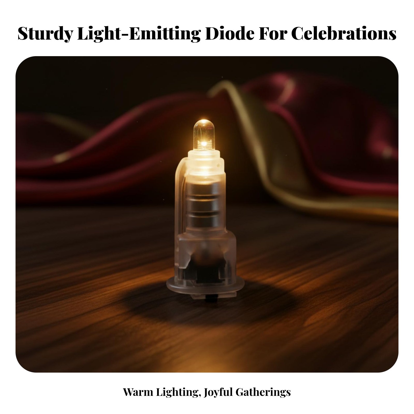 LED Light Bead Wick, Electroni - Diy In Electronics recensie en prijs