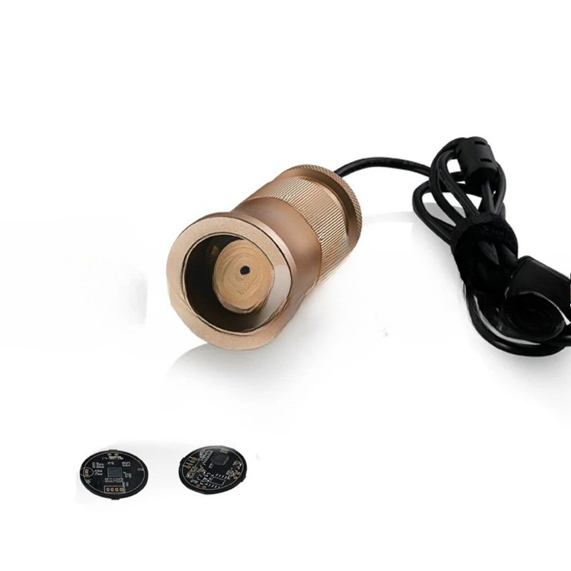 Fabric Density Analyzer C003 E - Diy Electronics Microscope recensie en prijs