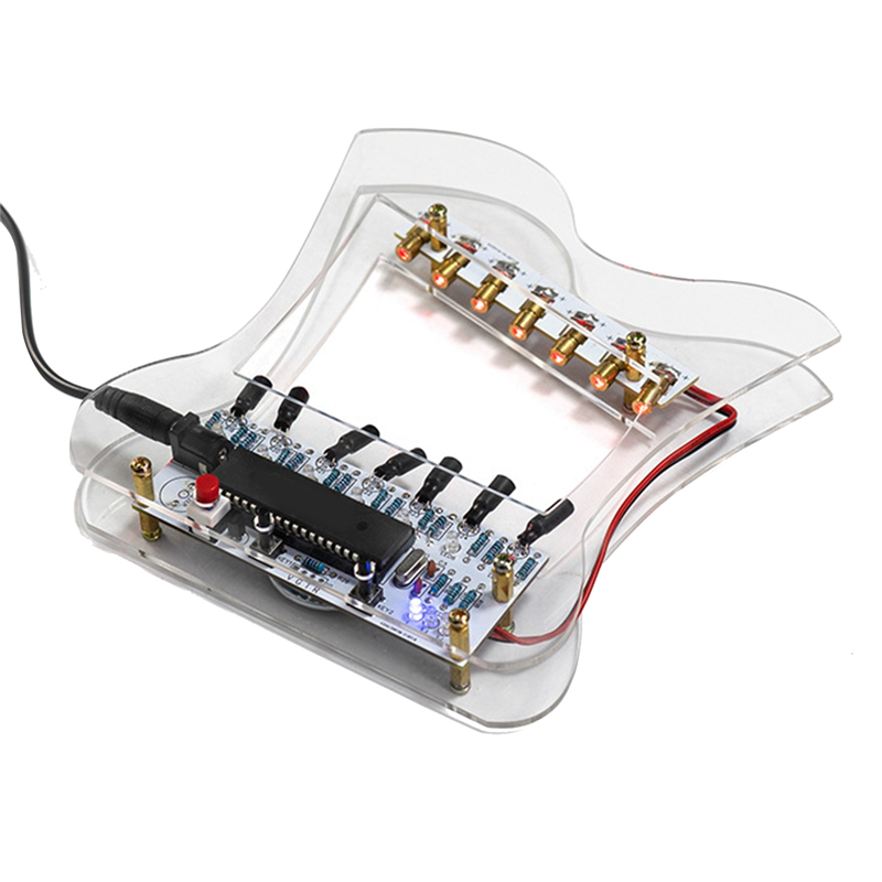 Quality DIY Electronic Kit Blu - Diy Electronics Project Kit recensie en prijs