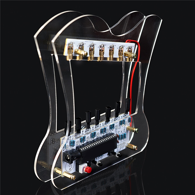 Quality DIY Electronic Kit Blu - Diy Electronics Project Kit recensie en prijs