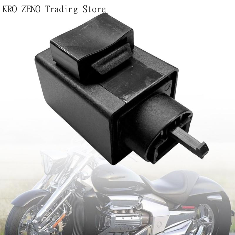 1Pcs Turn Signal Light Flasher - Diy Motorcycle Electronics recensie en prijs