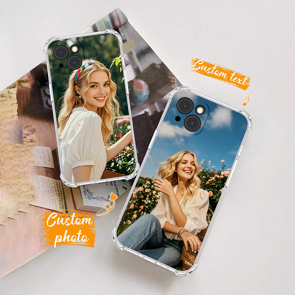 DIY Custom Photo Phone Case Fo - Diy Electronics Case recensie en prijs