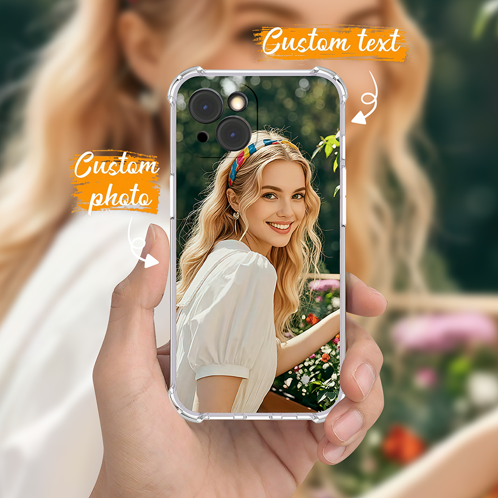 DIY Custom Photo Phone Case Fo - Diy Electronics Case recensie en prijs