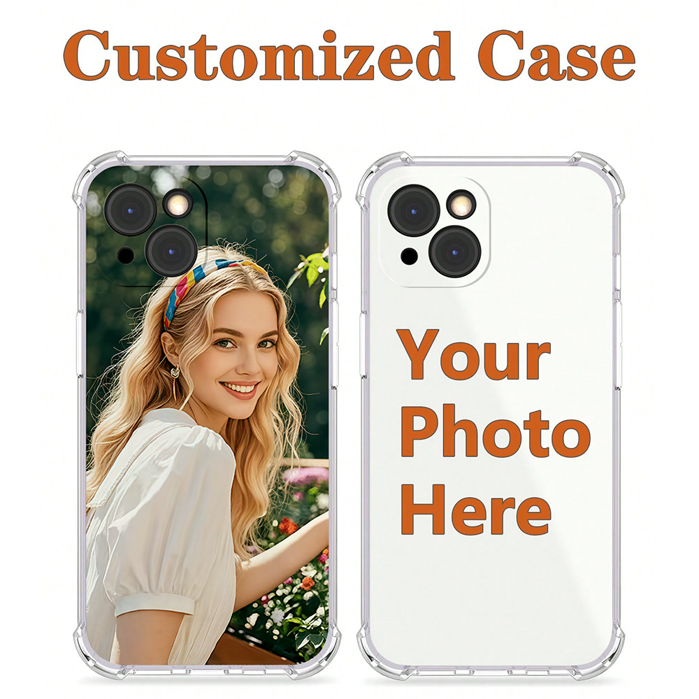 DIY Custom Photo Phone Case Fo - Diy Electronics Case recensie en prijs