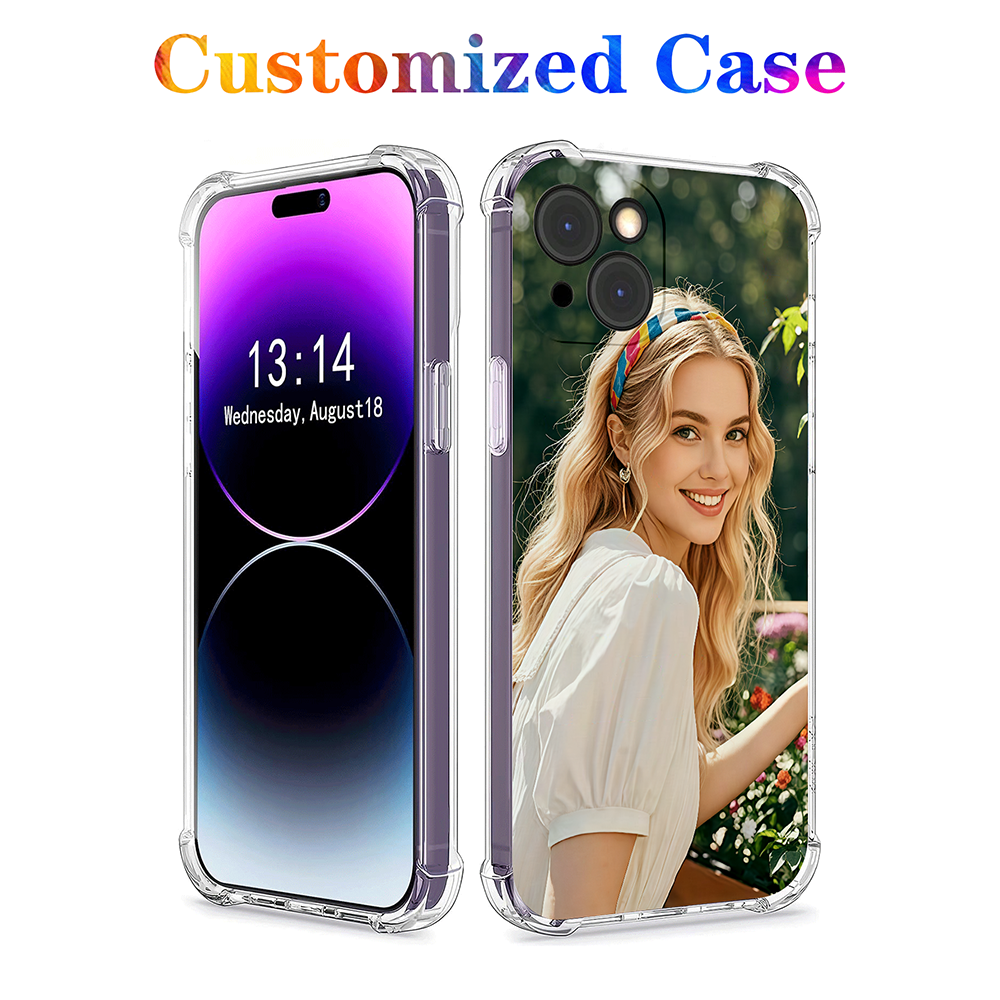 DIY Custom Photo Phone Case Fo - Diy Electronics Case recensie en prijs
