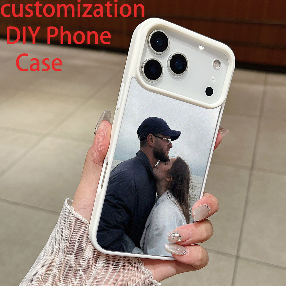 Custom DIY Phone Case For iPho - Diy Electronics Case recensie en prijs