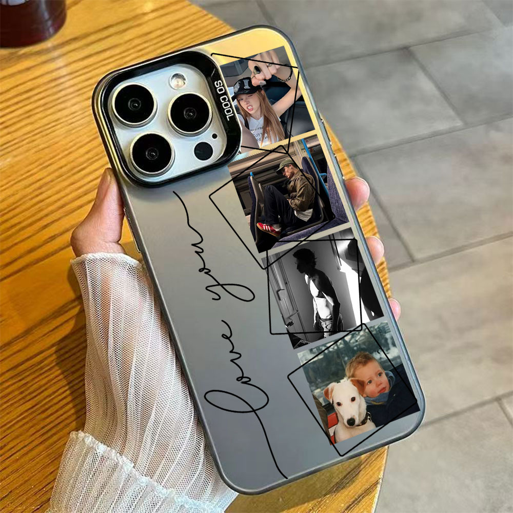 For iPhone 17 16 15 14 13 12 1 - Diy Electronics Case recensie en prijs