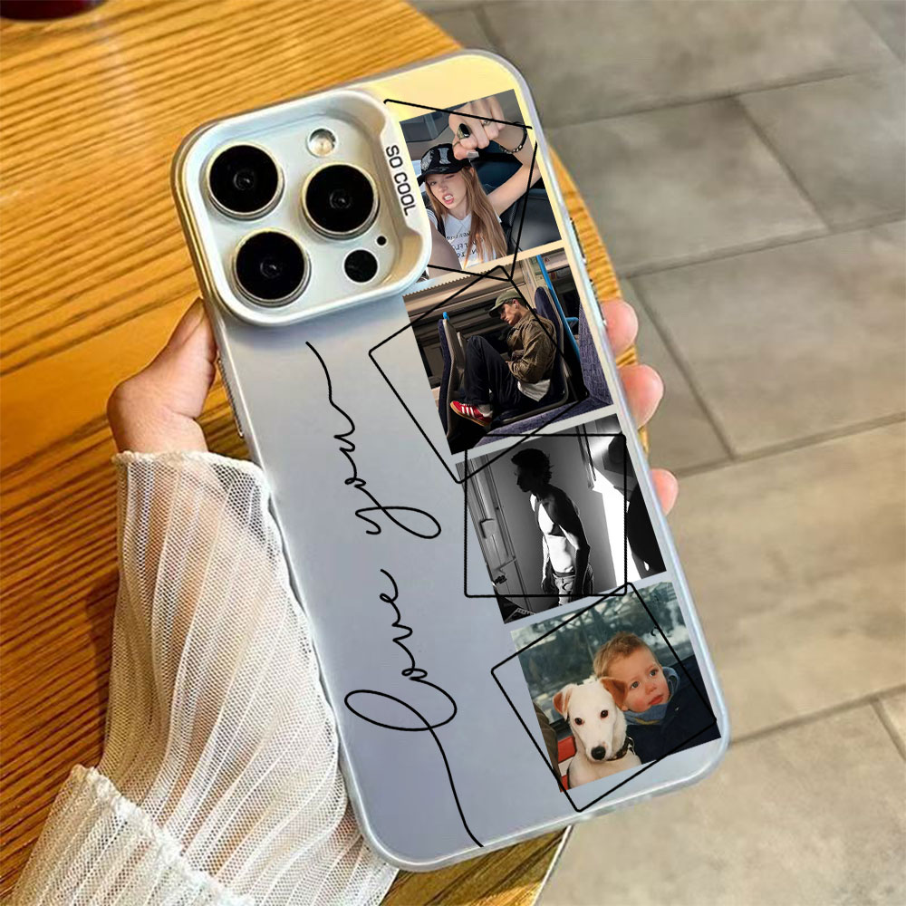 For iPhone 17 16 15 14 13 12 1 - Diy Electronics Case recensie en prijs