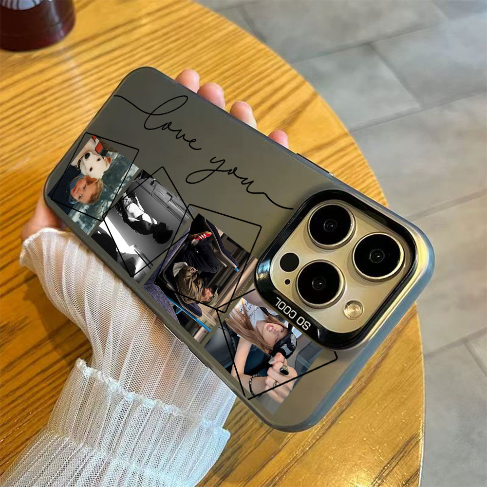 For iPhone 17 16 15 14 13 12 1 - Diy Electronics Case recensie en prijs
