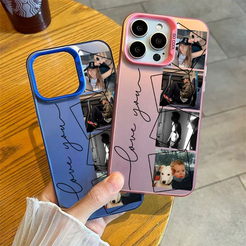 For iPhone 17 16 15 14 13 12 1 - Diy Electronics Case recensie en prijs