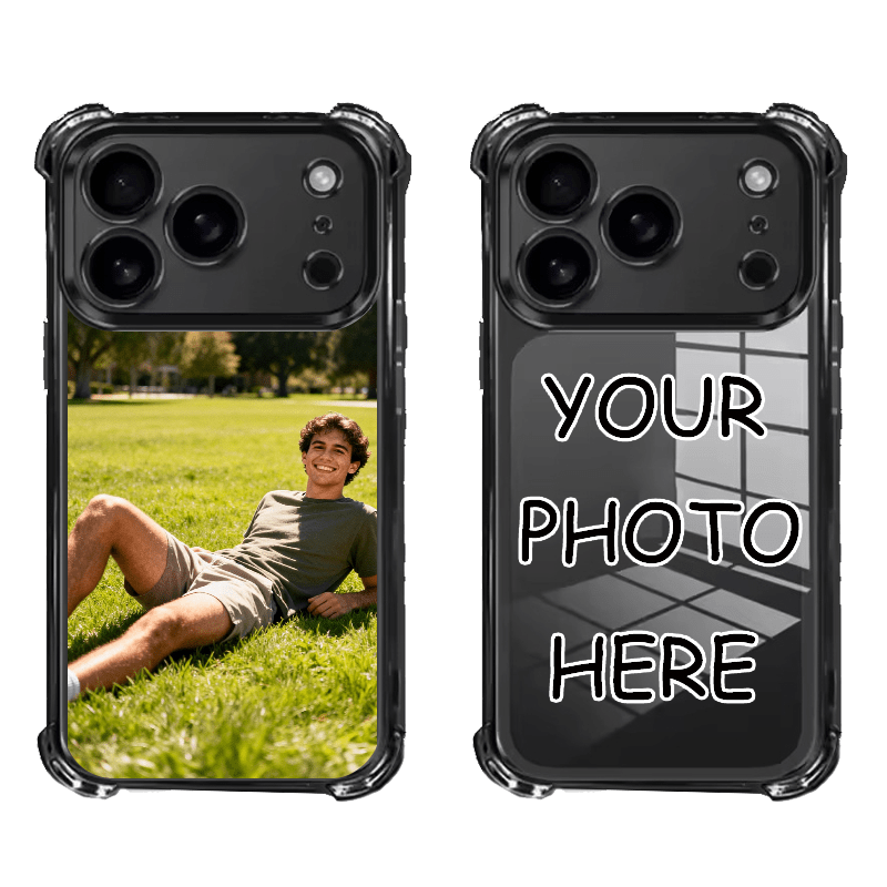 DIY Customized Photo Electropl - Diy Electronics Case recensie en prijs