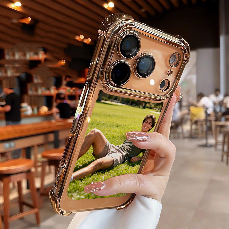 DIY Customized Photo Electropl - Diy Electronics Case recensie en prijs