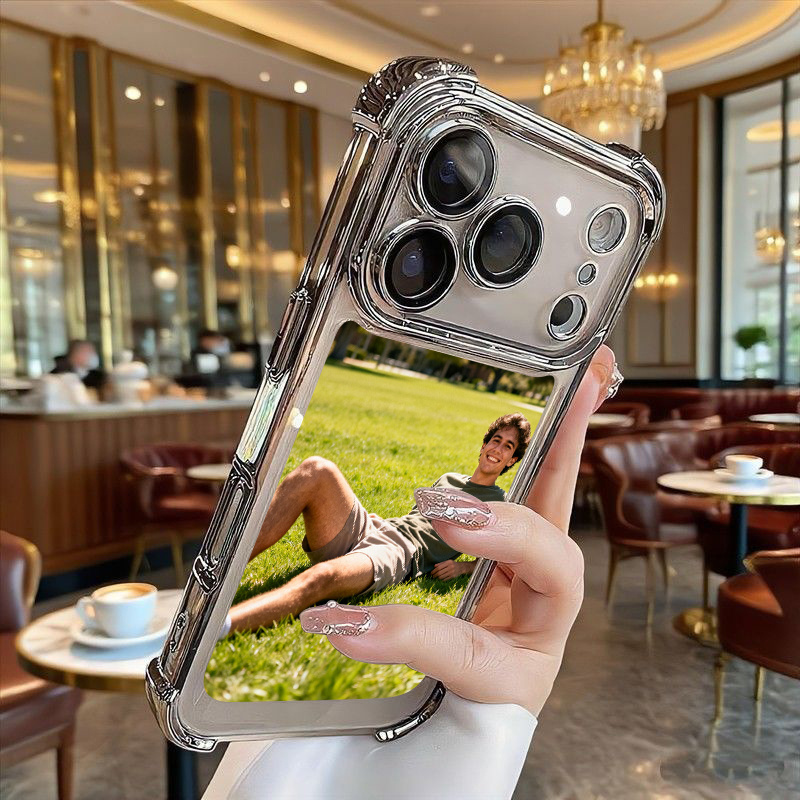 DIY Customized Photo Electropl - Diy Electronics Case recensie en prijs
